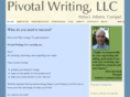 pivotalwriting.com