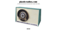 plasticradios.com