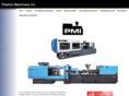 pmiplastics.com