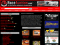 raceauction.com