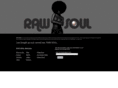 raw-soul.com