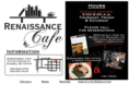 renaissancecafeassaria.com