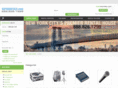 rentspeakersnyc.com