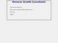 revenuegrowthconsultants.com