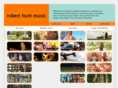 roberthuntmusic.com
