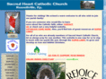 sacredheartrussellville.org
