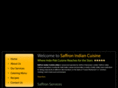 saffronindiancuisine.net