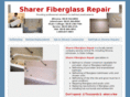 sharerfiberglassrepair.com