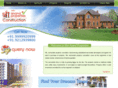 shrianandproperties.com