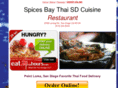 spicesthaisd.com
