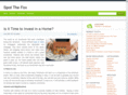 spotthefox.com