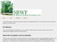 stbernardwetlands.com