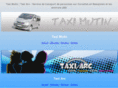 taxiarc.com