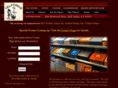 telfordspipeshop.com