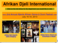 theafrikan.com