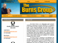 theburnsgroup.com