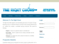 therightchord.org