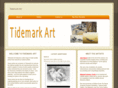 tidemarkart.com