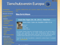 tsv-europa.com