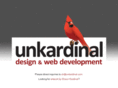 unkardinal.com