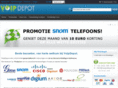 voipdepot.be