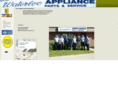 waterlooapplianceservice.com