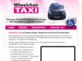 wheelchairtaxi.net