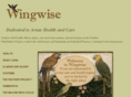 wingwise.com