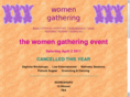 womengathering.com