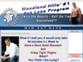 woodlandhillspersonaltrainer.com