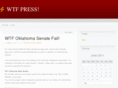 wtfpress.com