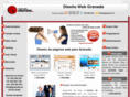 xn--diseoweb-granada-9tb.com