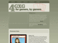 4gxg.com