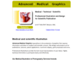 advancedmedicalgraphics.com