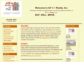 alln1realty.com
