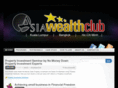 asiawealthclub.com
