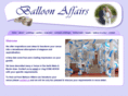 balloonaffairs.co.uk