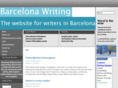 barcelonawriting.com