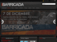 barricada.com.es