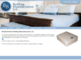 bbbedding.com