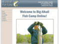 bigalkalifishcamp.com