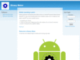 binarymotor.com