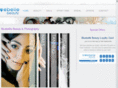 bluebellebeauty.com