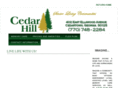 cedarhillsrliving.com