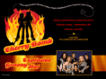 cherrybombrocks.com