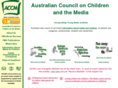 childrenandmedia.org.au