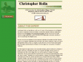 chrisrolin.com
