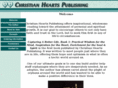 christianheartspublishing.com