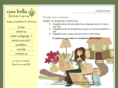 ciaobellainteriors.com