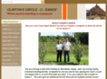 clintoncirclecranch.com